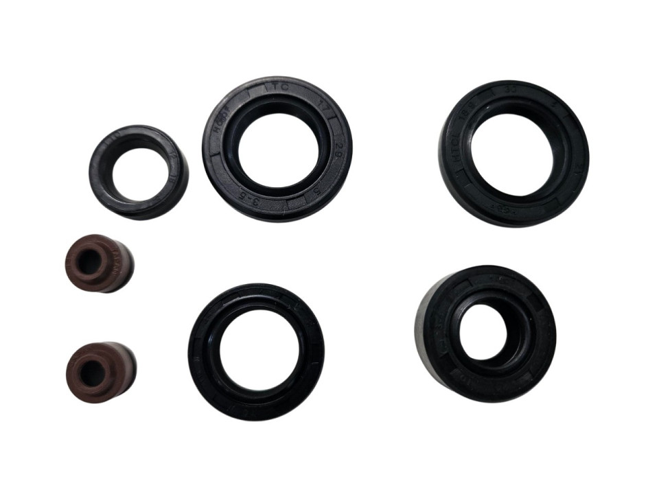 (15A2c) Keerring set YX 150cc