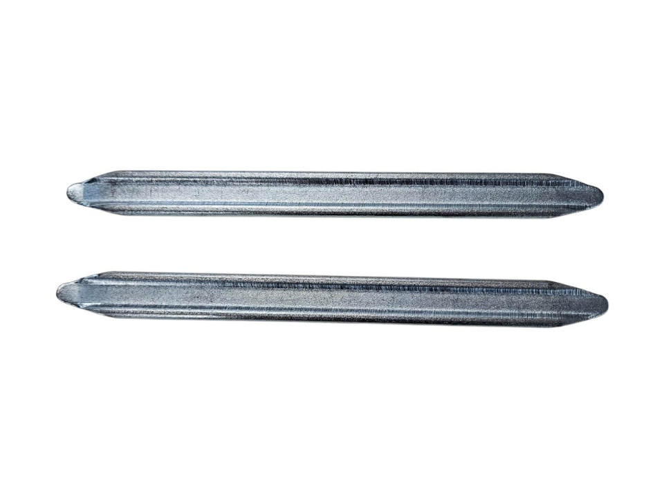 (3B2c) Bandenlichter set (2 stuks) 250mm lang