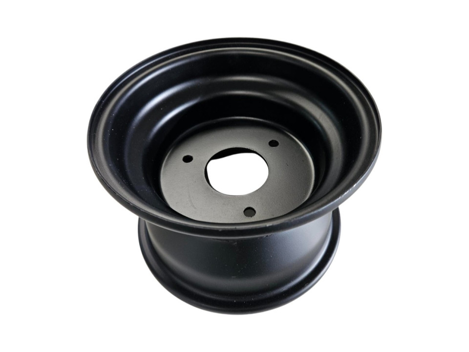 (24V3a) Velg 7 inch 3 gaats (voor bandenmaat 16x8-7) ATV
