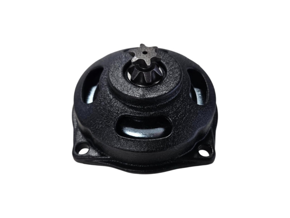 (3E1a) Koppelingshuis 6 tands mini cross en atv (T8F)