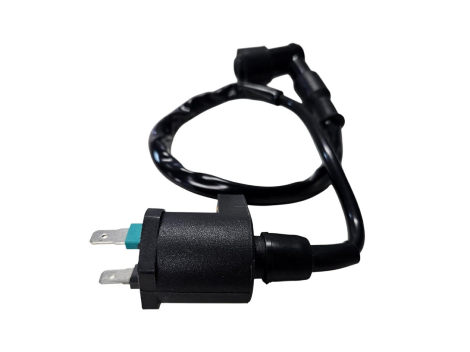 (2D4c) Bobine / bougiedop