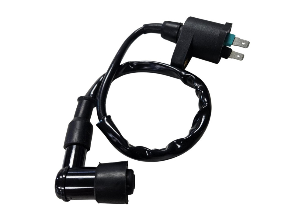 (2D4c) Bobine / bougiedop