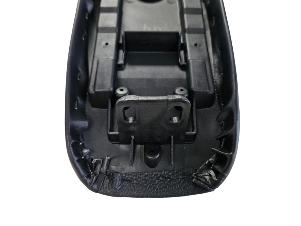 (27U4b) Zadel MMR dirtbike