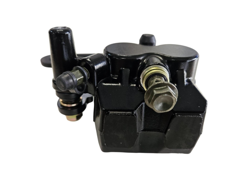 (6E4b) Hydraulische Remklauw achter