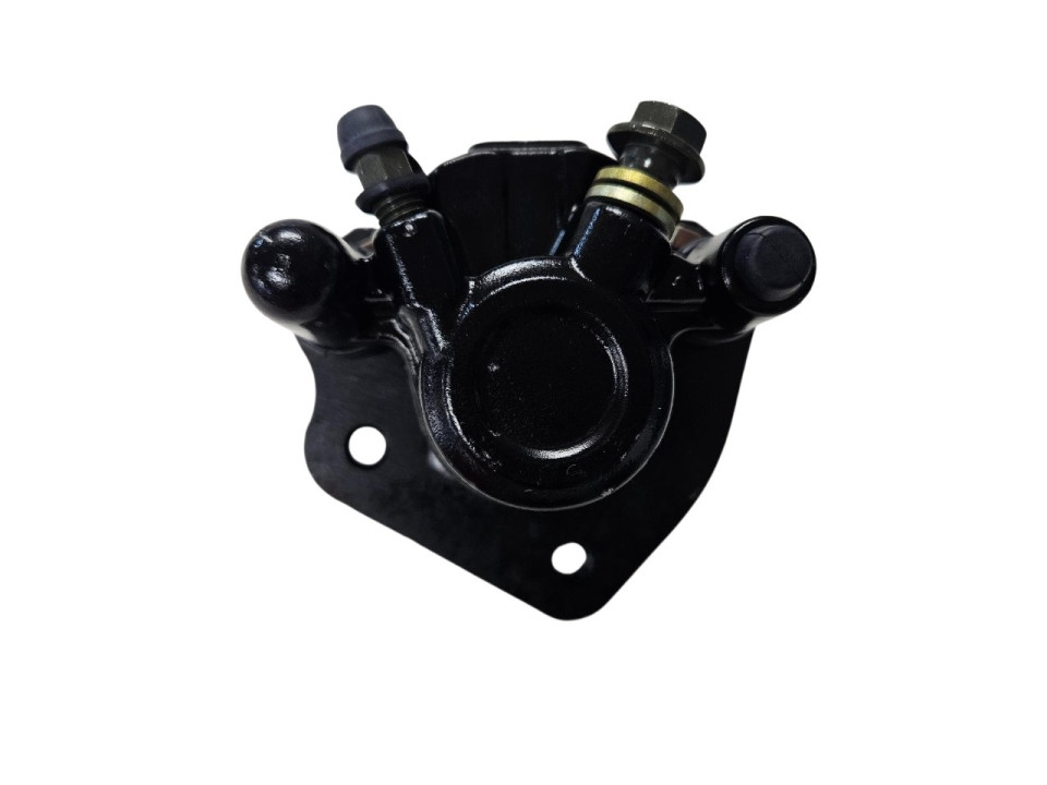 (5F5c) Remklauw dirtbike enkele cilinder