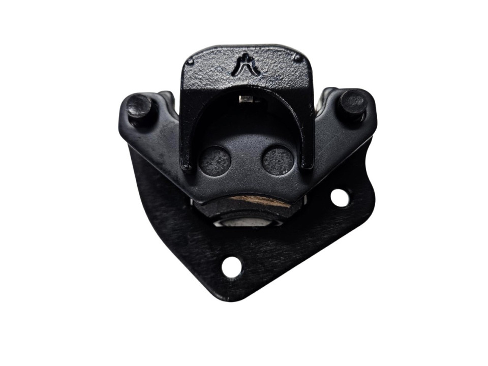 (5F5c) Remklauw dirtbike enkele cilinder