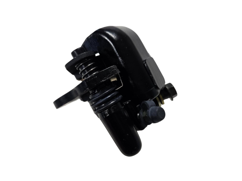 (5F5c) Remklauw dirtbike enkele cilinder