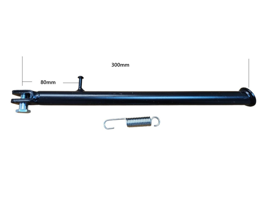 (19E3c) Standaard lengte ca.30cm