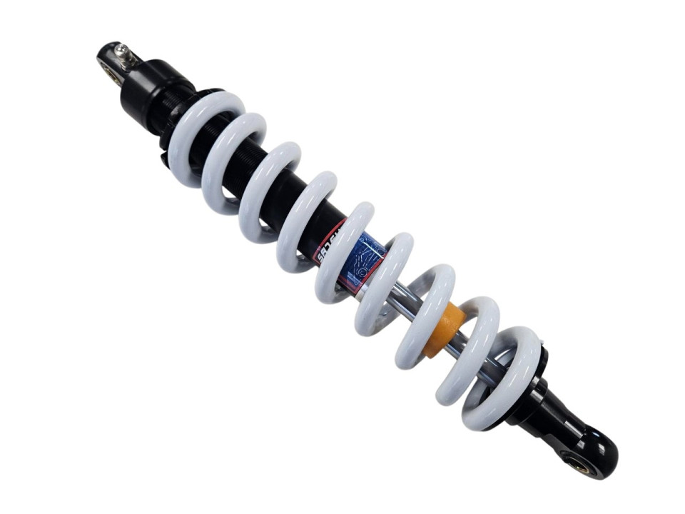 (18B5b) Gasveer EVO50 (38cm)