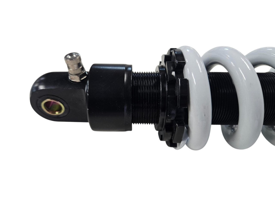 (18B5b) Gasveer EVO50 (38cm)