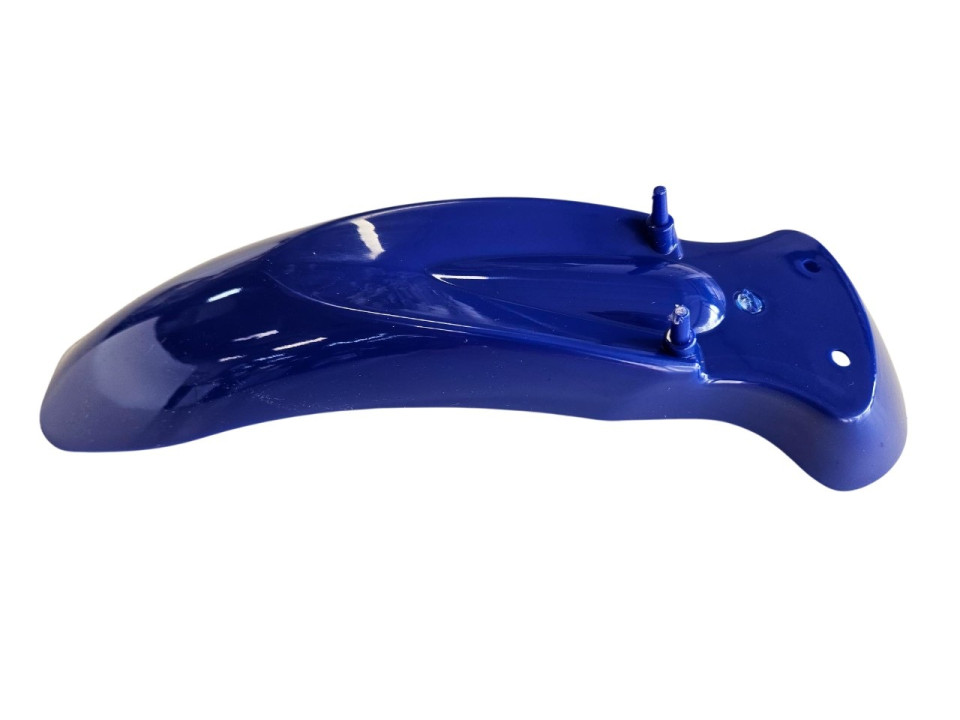 (24F3a) voorspatbord dirtbike