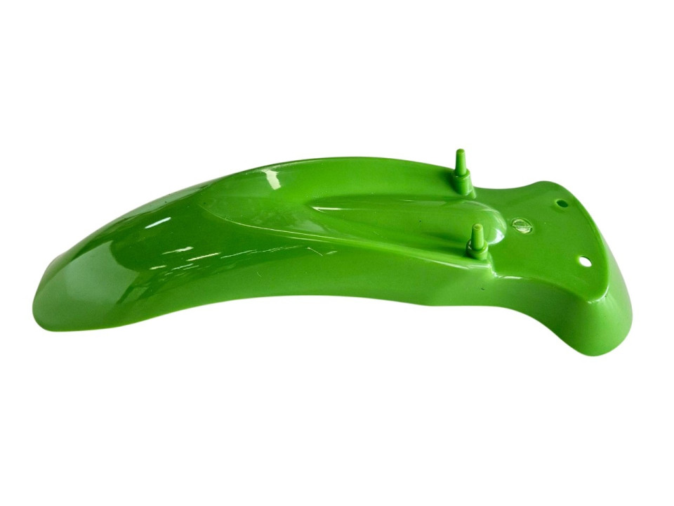 (24F3a) voorspatbord dirtbike