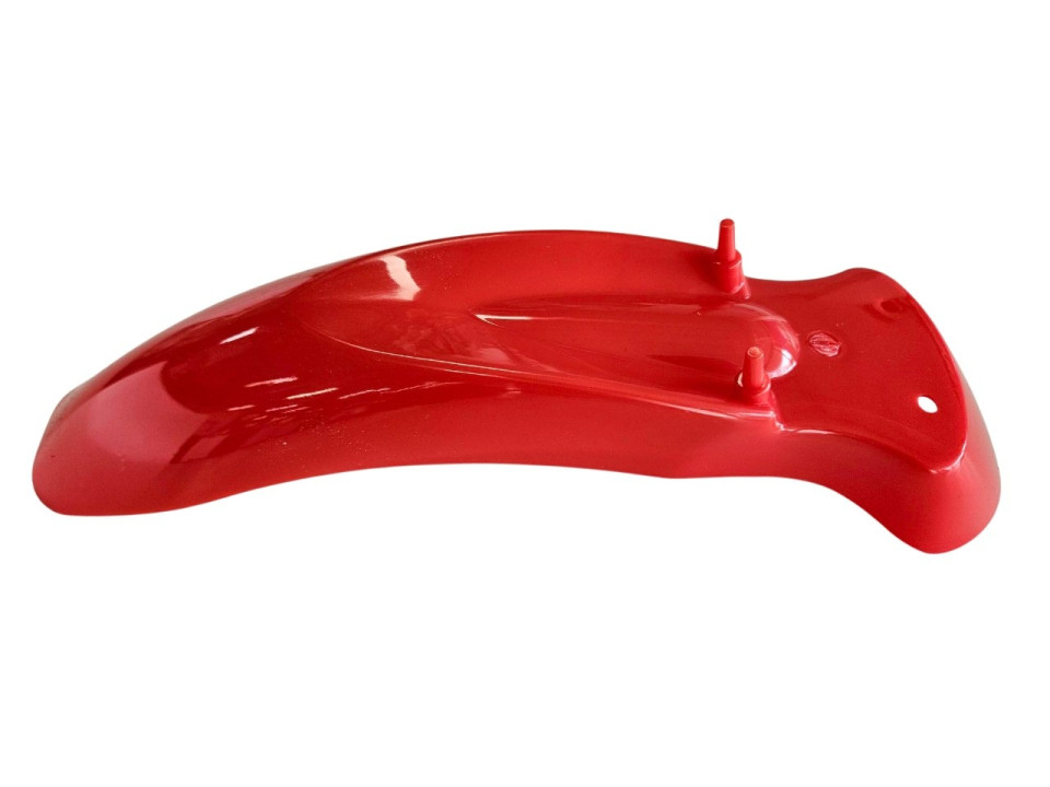 (24F3a) voorspatbord dirtbike