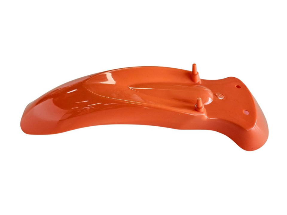 (24F3a) voorspatbord dirtbike