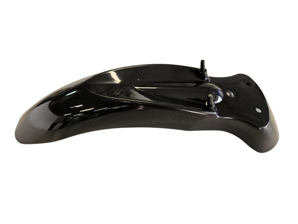 (24F3a) voorspatbord dirtbike