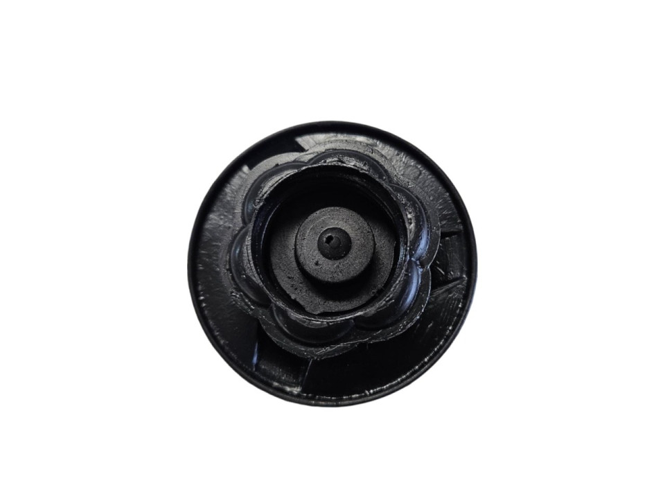 (24C3e) Tankdop pocketbike