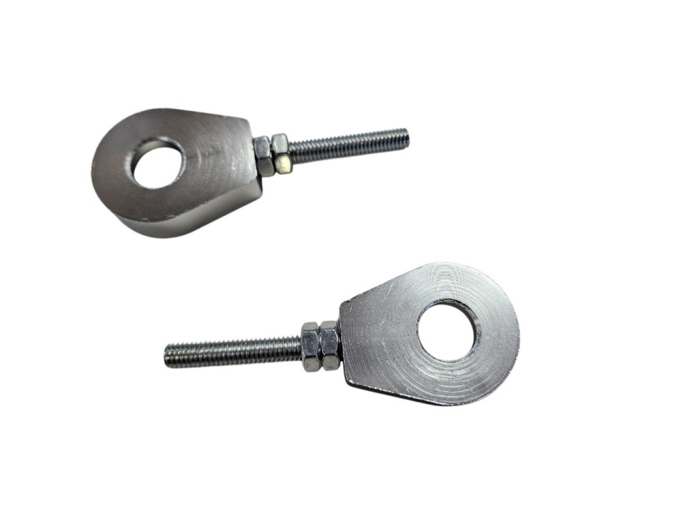 (5D1a) kettingspannerset 12mm