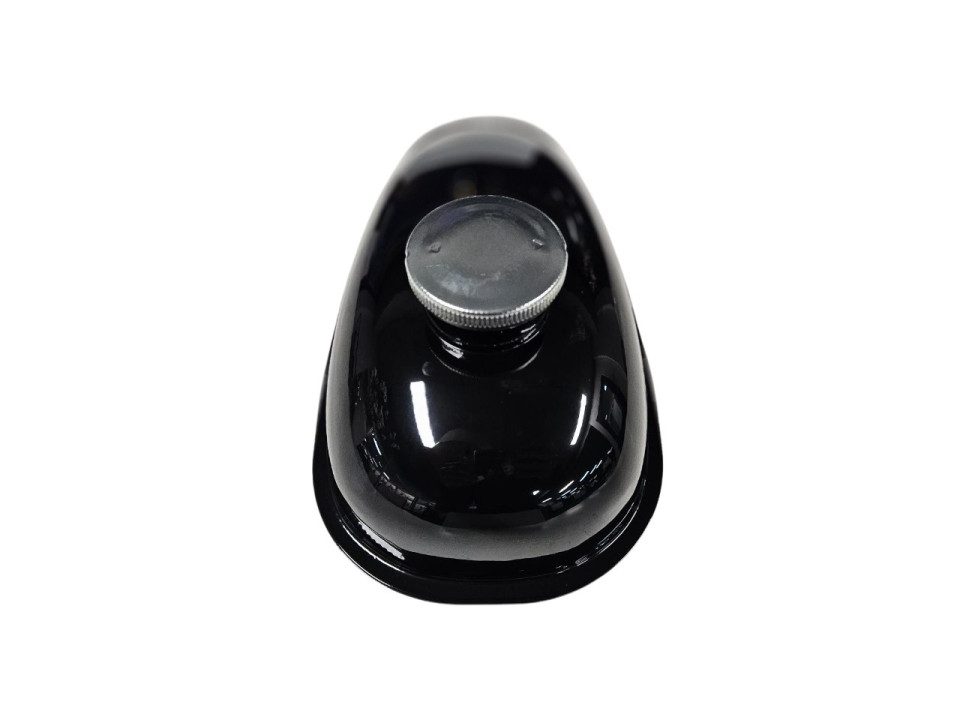 (3E1b) Brandstoftank metaal