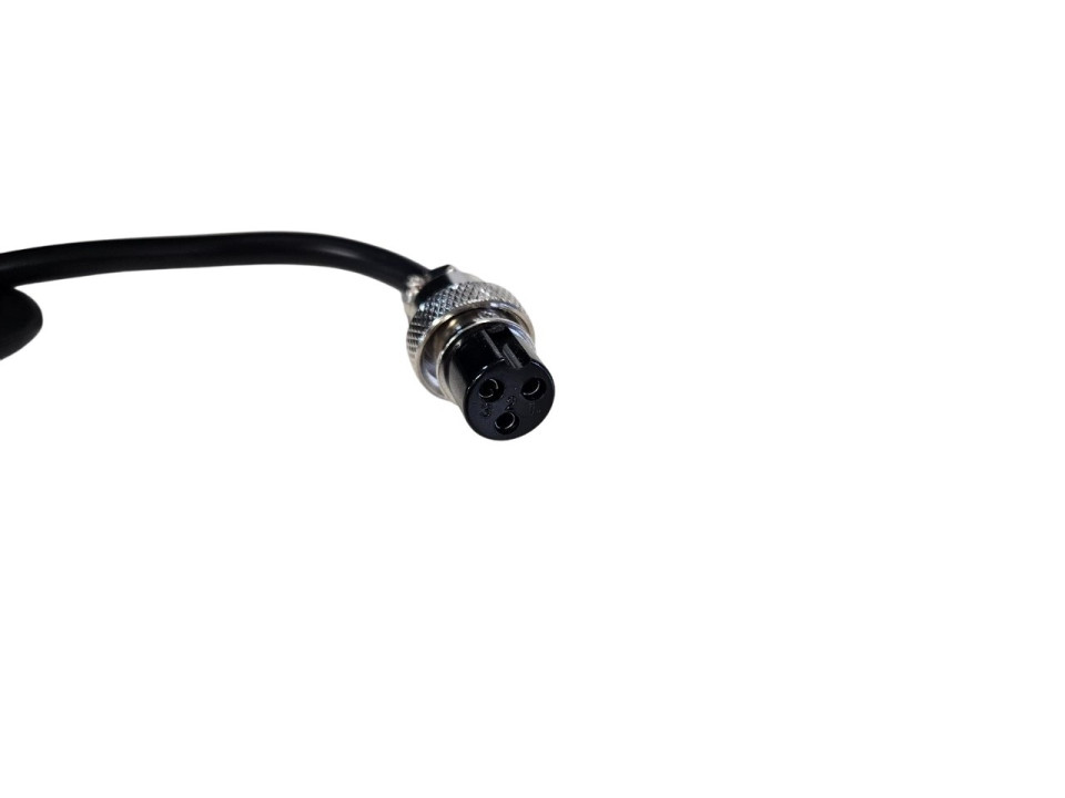 (7i4a) Accu oplader 48V 2.0A