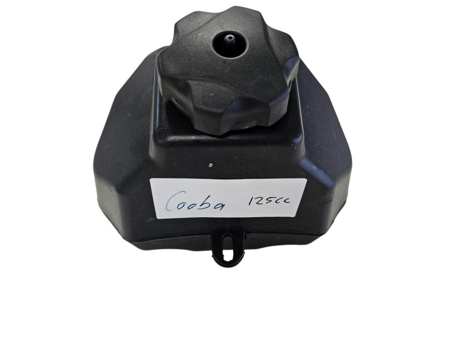 (22E1a) Brandstoftank Cooba 125cc