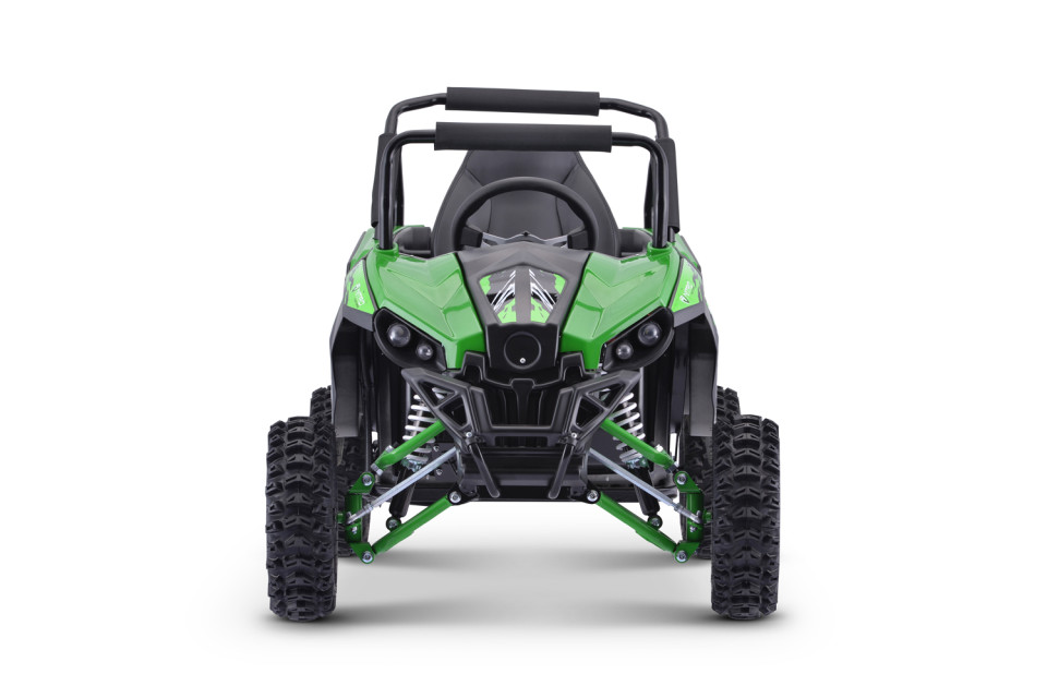 Nitro Motors E-UTV 1200W 48V Savana VX Sport 2 blue