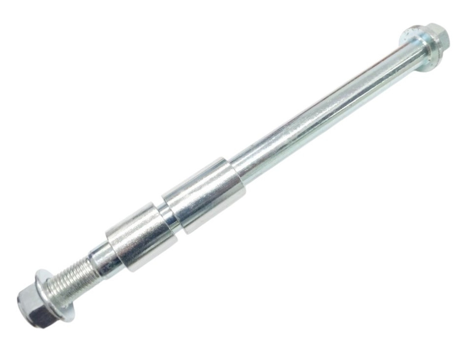 (8A8e) Asbout (dikte 15mm/ lengte 215mm)