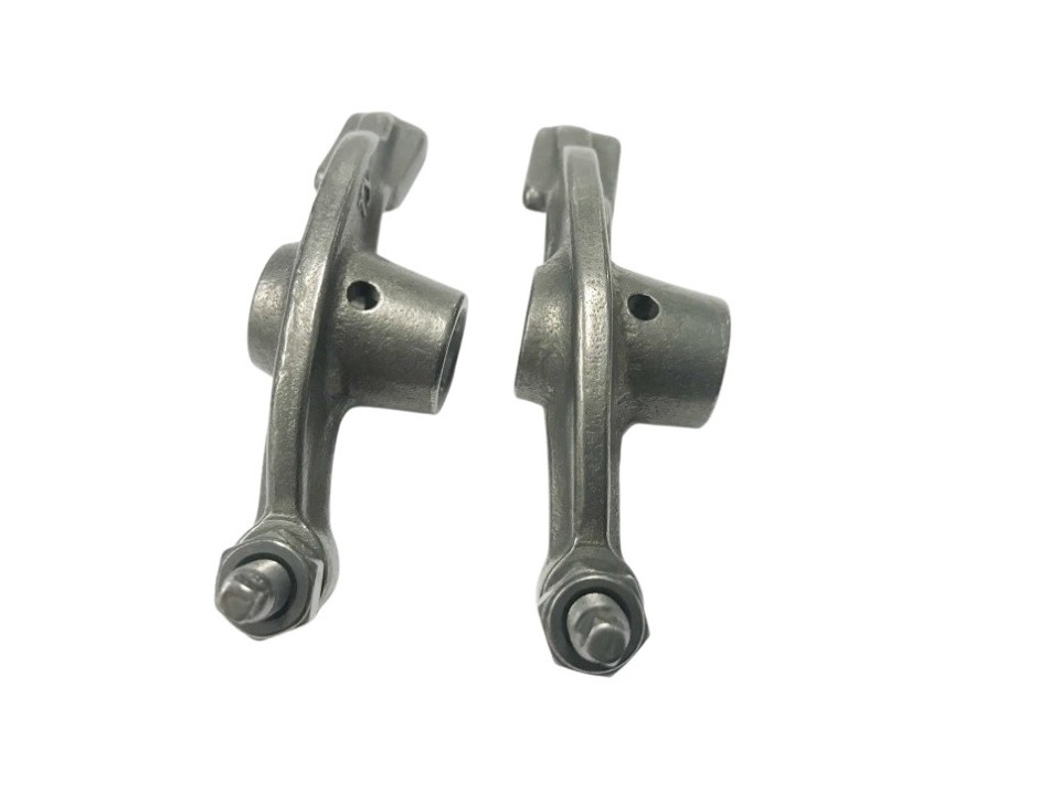 (9D2f) Dirtbike Quad 50 t/m 125cc tuimelaar set