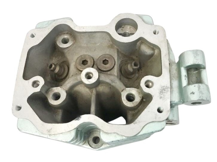 (9E2e) Cilinderkop 250cc