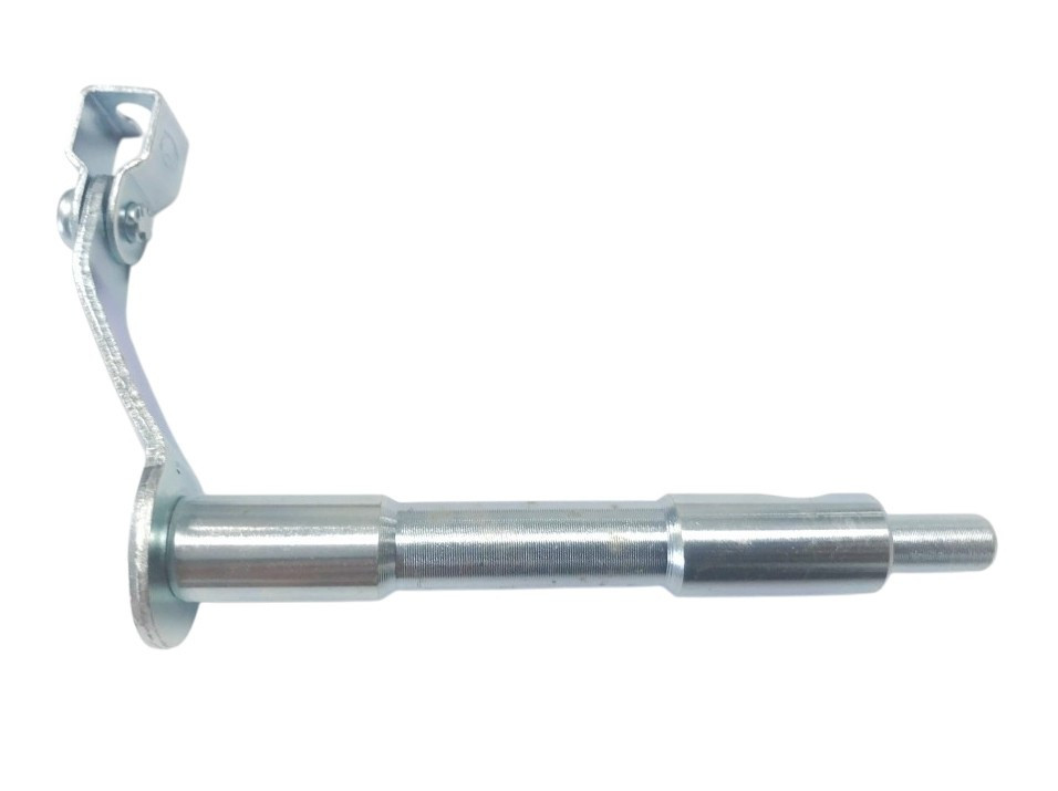 (9A2d) 4-takt koppeling bediening as 140cc