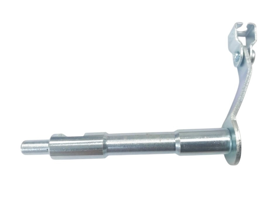 (9A2d) 4-takt koppeling bediening as 140cc