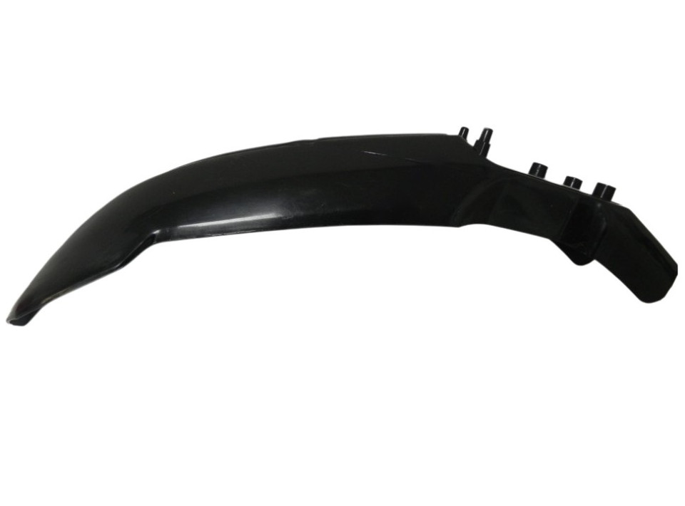 (24L3a) Voorspatbord KXD / Nitro grote uitvoering