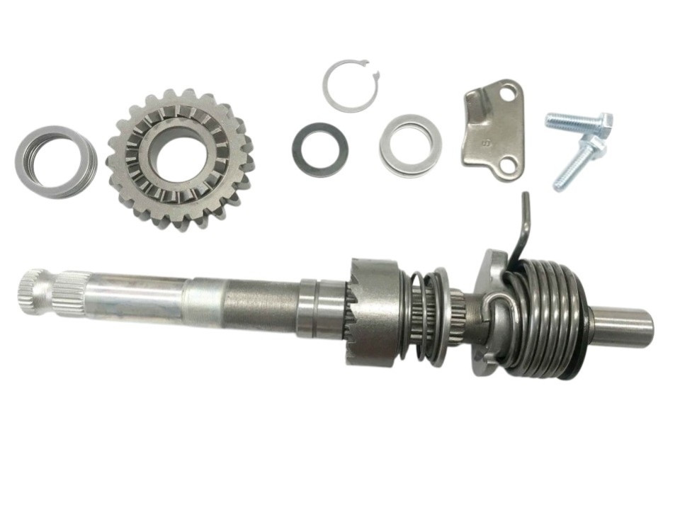 (8J9b) Kickstarteras Orion 140cc (lengte 200mm)