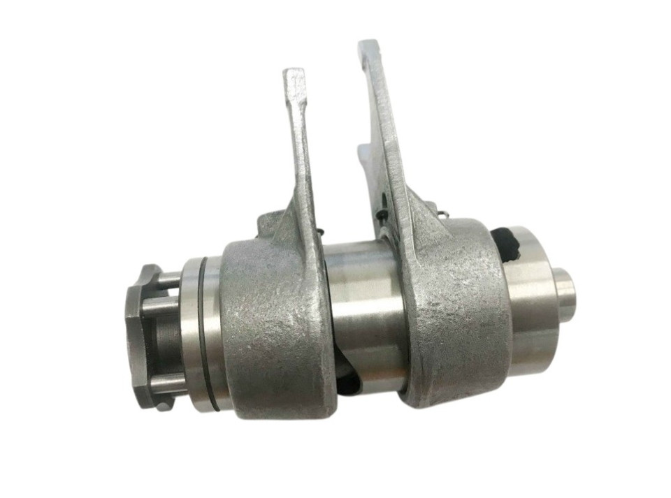 (9C2h) Schakelklok Orion 140cc