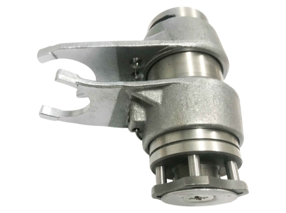 (9C2h) Schakelklok Orion 140cc