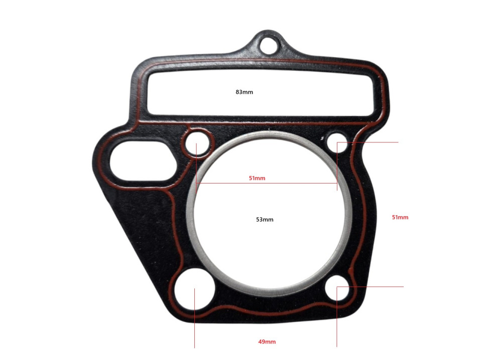 (2A2e) Koppakking Model E
