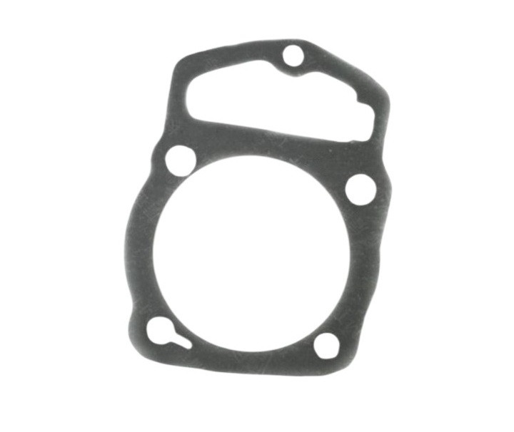 (2B2b) Voetpakking Model D