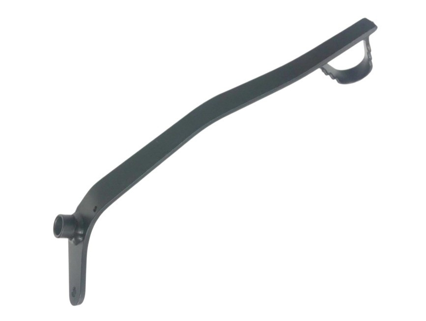 (6G2c) Rempedaal 24cm Orion 21A
