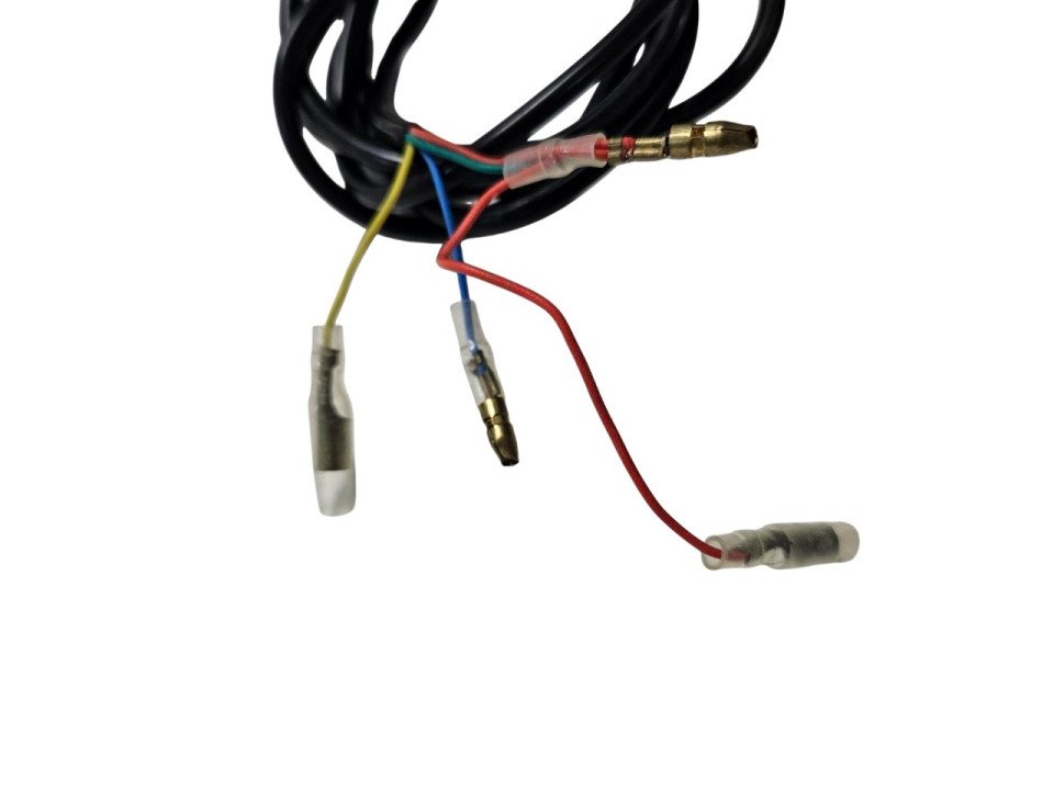 (7C5b) Schakelaar links E-step