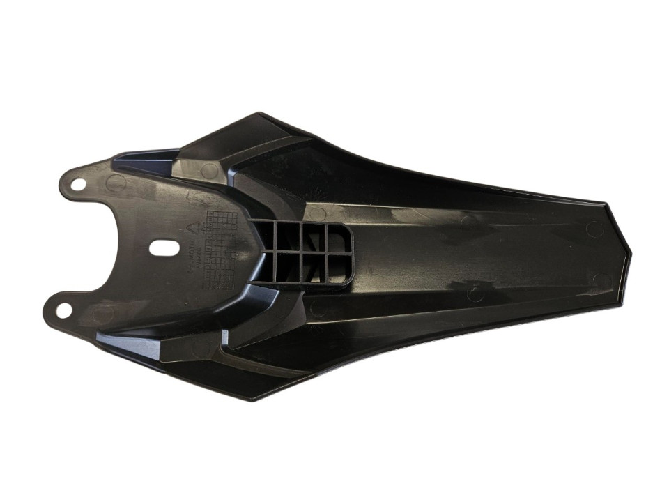 (24H1e) Achterspatbord Coyote DLX