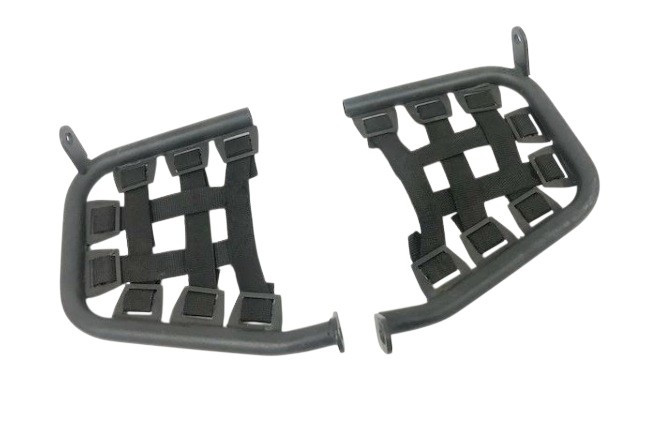 (10E3a) Voetsteunset ATV