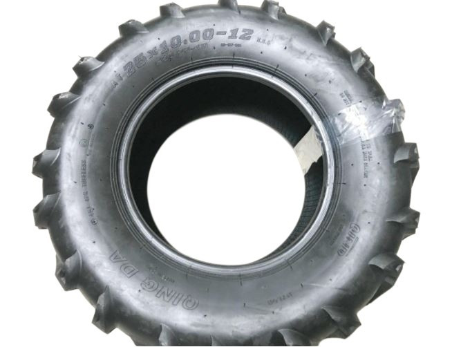 (211A1a) Band 12inch (25x10.00-12)