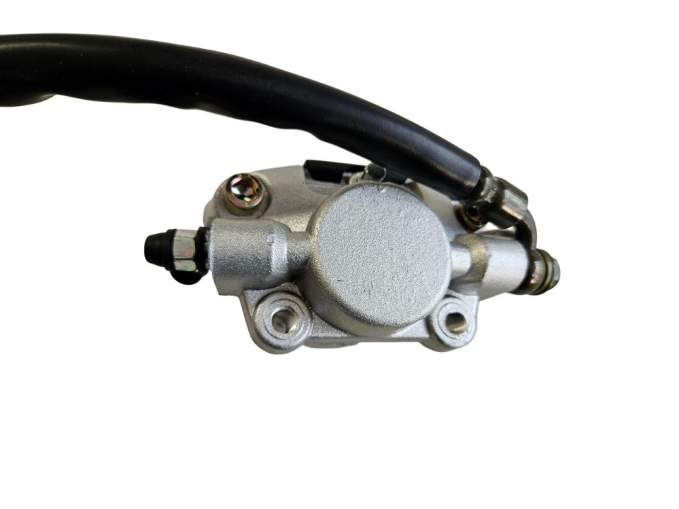 (26A1b) Hydraulische achterrem ATV