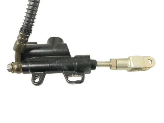 (26A1b) Hydraulische achterrem ATV