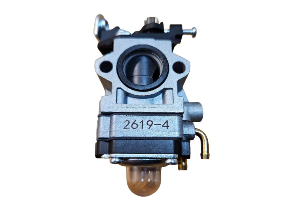 (1A5c) carburateur 49cc 15mm MPZ15F YG510