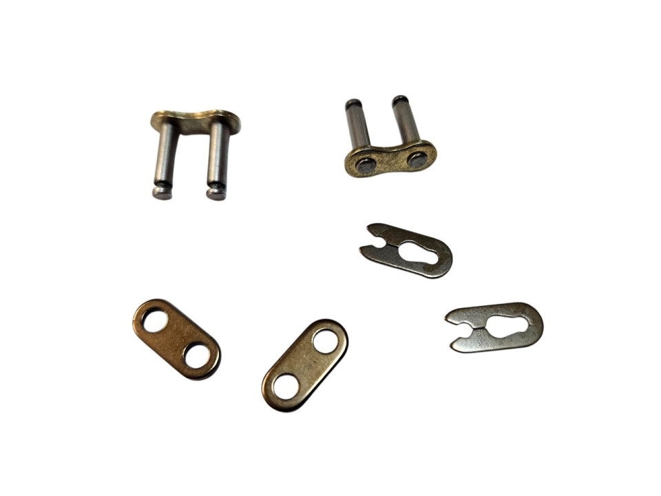 (5D3g) kettingsluitingset (2 stuks) 219
