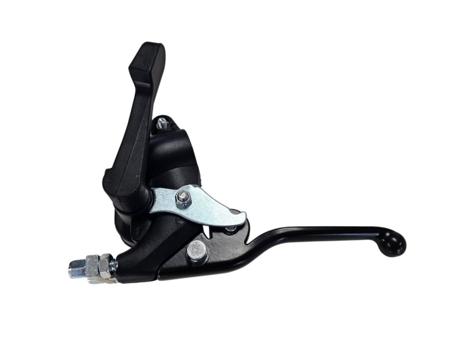 (4B2b) Duimgas + Remhendel