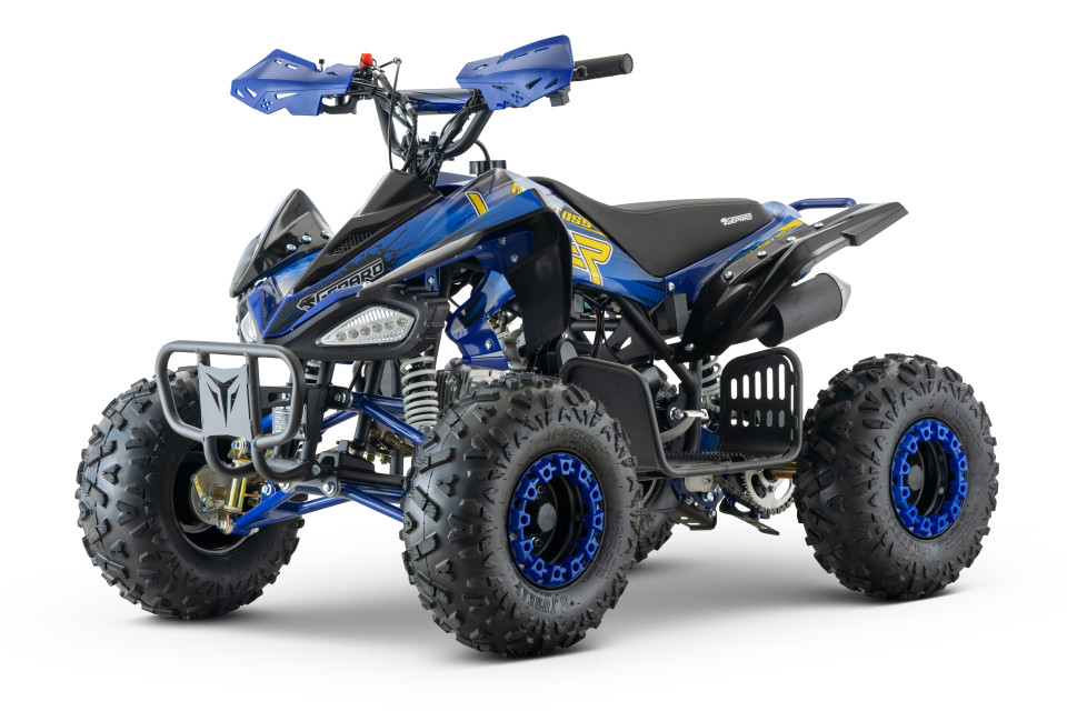 Midi Kinderquad Gepard Viper GS7 125cc Blue