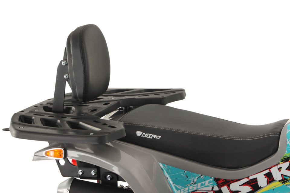 Kinderquad125cc Quad Dustrider 1+1 SPORT