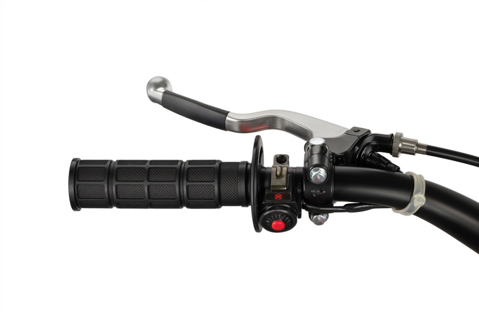 Dirtbike Tornado V3 21/18 BRX 