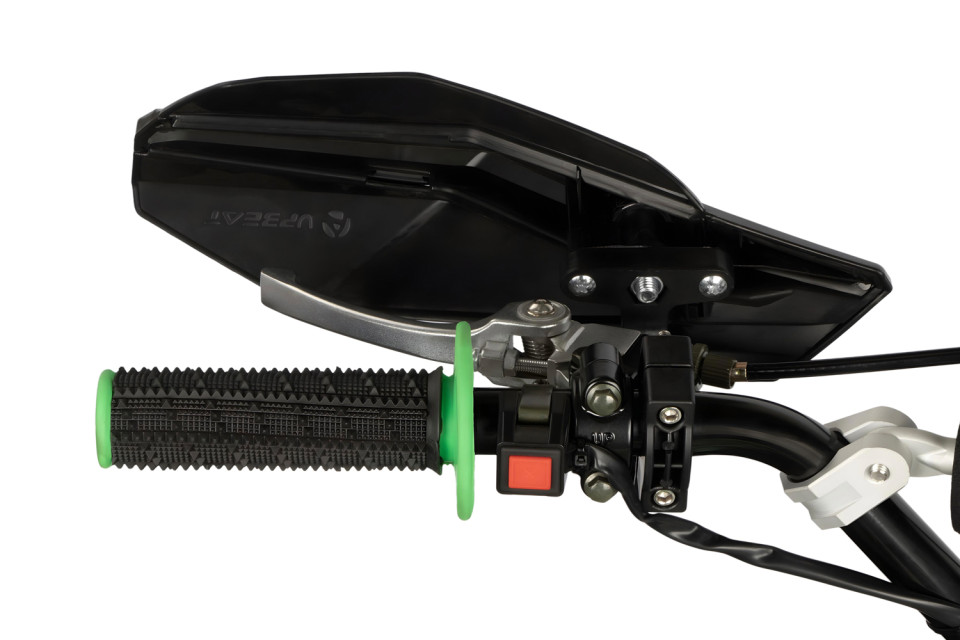 Midi Dirtbike Gepard Predator MX-A S17/14 125cc Green